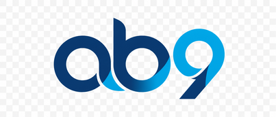 ab9 লোগো